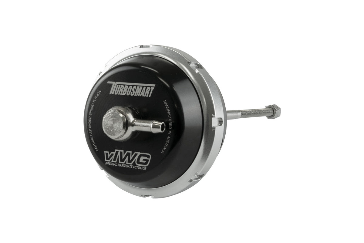 Turbosmart vIWG Vacuum Wastegate Actuator - Ford Fiesta ST (Mk8) - 4inHg