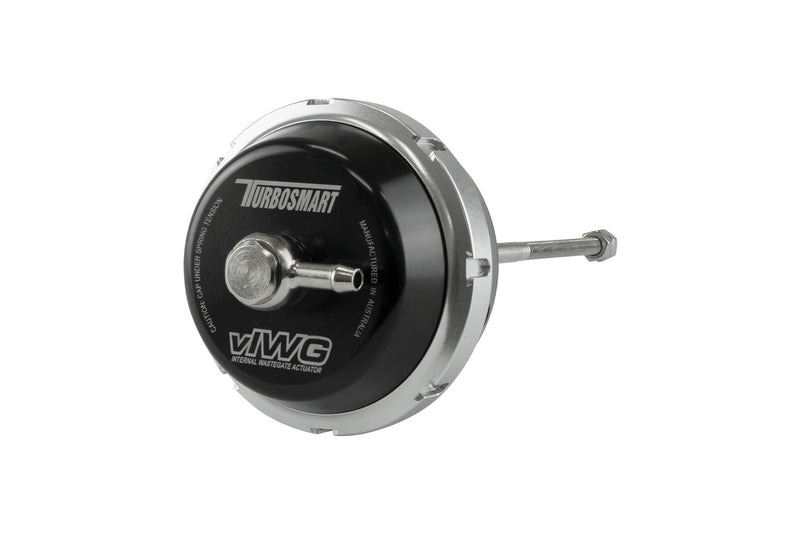 Turbosmart vIWG Vacuum Wastegate Actuator - Ford Fiesta ST (Mk8) - 4inHg - Turbosmart