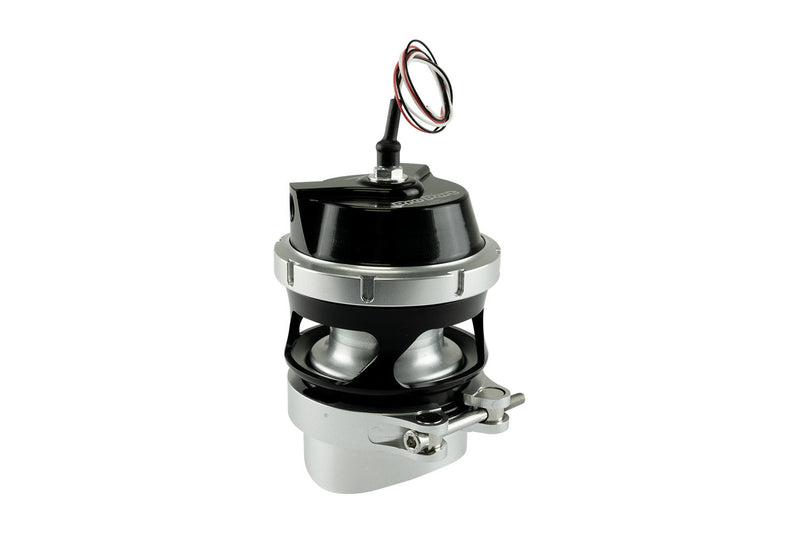 Turbosmart Gen-V ProPort - 54mm Blow Off Valve with Position Sensor Cap - Black - Turbosmart