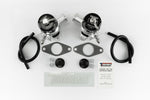 Turbosmart SmartPort Dual Port Blow Off Valve Kit - Nissan GT-R (R35) - Image 6 - Turbosmart Thumbnail