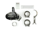 Turbosmart Gen-V eWG50 ProGate50 - 50mm External Wastegate - Electronic Actuation - Image 6 - Turbosmart Thumbnail