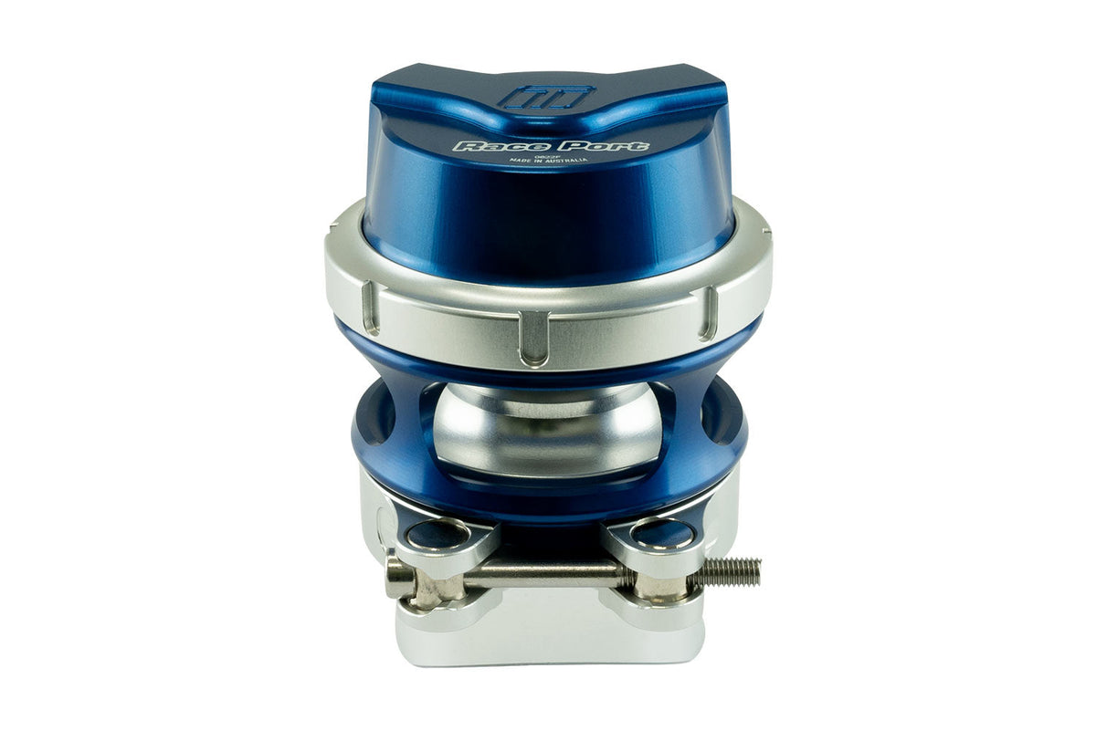 Turbosmart Gen-V RacePort - 50mm Blow Off Valve - Image 2
