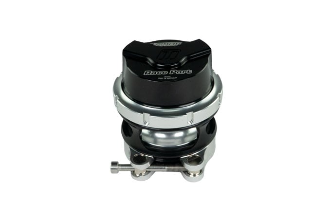 Turbosmart Gen-V RacePort Blow Off Valve - Nissan Skyline GT-R (R32/R33/R34)