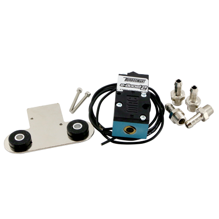 Turbosmart Boost Control Solenoid Kit - Suits eBoost2 / eBoost Street - Image 2