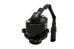 Turbosmart Kompact EM Plumb Back Blow Off Valve VR33 - Mercedes-Benz C-Class C200 / C300 (W206) - M254 - Turbosmart Thumbnail
