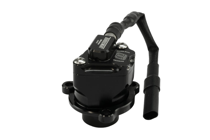 Turbosmart Kompact EM Plumb Back Blow Off Valve VR33 - Mercedes-Benz C-Class C200 / C300 (W206) - M254 - Turbosmart