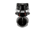 Turbosmart Gen-V PowerGate60 CG Solenoid - 60mm External Wastegate - Compressed Gas - Image 2 - Turbosmart Thumbnail