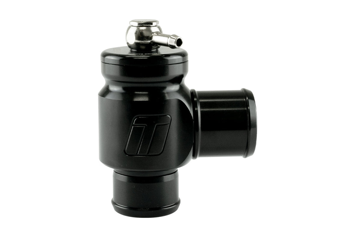 Turbosmart Kompact Plumb Back Blow Off Valve 34mm - Mitsubishi Lancer Evolution I-X (CD9A-CZ4A) / Lancer Ralliart (CJ)