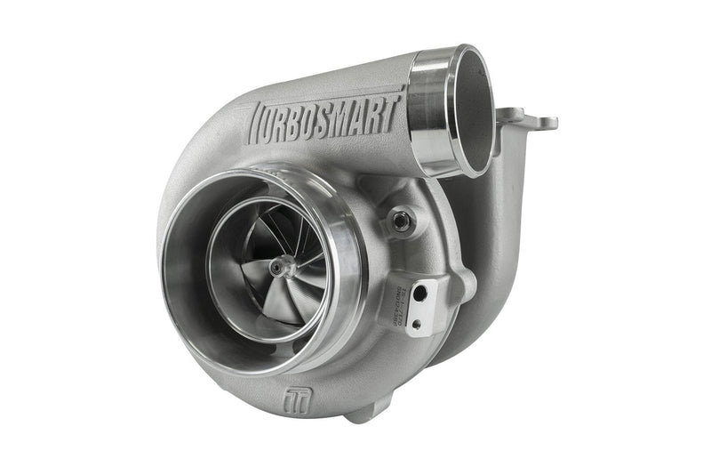 Turbosmart TS-1 7170 Kompact Turbocharger - B-Frame Oil Cooled - Turbosmart