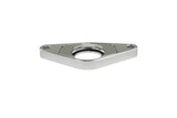 Turbosmart BOV Flange Adapter Kit - Subaru WRX (GD/GG) / WRX STI (GD/GR/GV) / Forester XT (SG)
