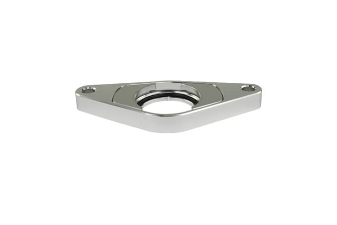 Turbosmart BOV Flange Adapter Kit - Subaru WRX (GD/GG) / WRX STI (GD/GR/GV) / Forester XT (SG) - Turbosmart