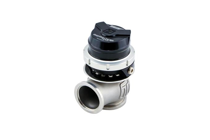 Turbosmart Gen-V CompGate40 HP - 40mm External Wastegate - Turbosmart