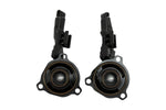 Turbosmart Kompact EM Blow Off Valve Kit VR31 - Ferrari 488 GTB / Spider / Pista - Plumb Back - Image 5 - Turbosmart Thumbnail