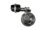 Turbosmart pSG76 CG StraightGate - 76mm External Wastegate - Compressed Gas - Image 4 - Turbosmart Thumbnail