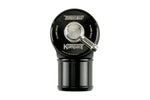 Turbosmart Kompact Plumb Back Blow Off Valve 34mm - Mitsubishi Lancer Evolution I-X (CD9A-CZ4A) / Lancer Ralliart (CJ) - Image 3 - Turbosmart Thumbnail