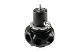 Turbosmart FPR10 Pro - 5 Port Fuel Pressure Regulator - Suits -10AN Fuel Systems