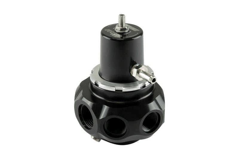 Turbosmart FPR10 Pro - 5 Port Fuel Pressure Regulator - Suits -10AN Fuel Systems - Turbosmart