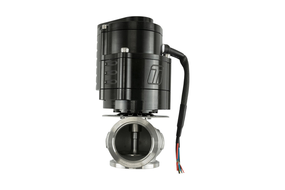 Turbosmart Gen-V eALV40 - Electronic Anti-Lag Valve - Image 2