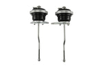 Turbosmart IWG75 Wastegate Actuator Pair - Porsche 911 GT2 (996) - 24psi - Image 5 - Turbosmart Thumbnail