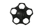Turbosmart Billet Oil Cap - Suits -12AN Oil Filler Ports - Image 4 - Turbosmart Thumbnail