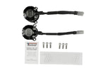 Turbosmart Kompact EM Dual Port Blow Off Valve Kit VR20 - Toyota Tundra (XK70) - Image 6 - Turbosmart Thumbnail
