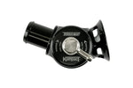 Turbosmart Kompact Dual Port Blow Off Valve 25mm - Ford Falcon XR6 Turbo (BA/BF/FG) / VW Golf GTI (Mk4) / Audi S3 (8L) - Image 4 - Turbosmart Thumbnail