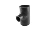 Turbosmart Silicone Hose - Tee - 1.50" Spout - Image 5 - Turbosmart Thumbnail