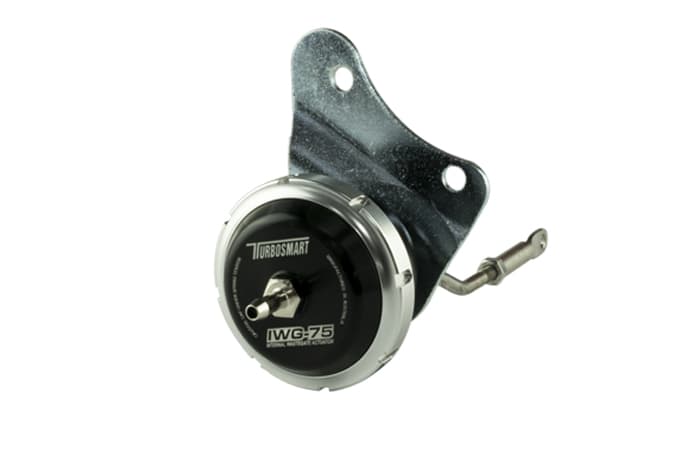 Turbosmart IWG75 Wastegate Actuator - Nissan Pulsar SSS (C12) / Juke (F15) - 14psi - Turbosmart