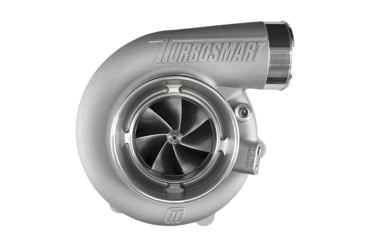 Turbosmart TS-2 7170 Kompact Turbocharger - B-Frame Water Cooled - Image 2