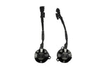 Turbosmart Kompact EM Dual Port Blow Off Valve Kit VR31 - Ferrari 488 GTB / Spider / Pista - Image 4 - Turbosmart Thumbnail
