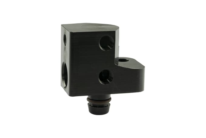 Turbosmart Boost Reference Adaptor - Mazda BT-50 (UP/UR) / Ford Ranger (PX/PX II) - Turbosmart