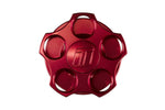 Turbosmart Billet Oil Cap M35x4 - Ford Falcon (BA/BF/FG/FG X) / FPV F6 / Mazda - Image 6 - Turbosmart Thumbnail