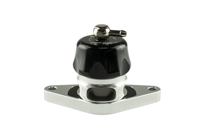 Turbosmart BOV5 Vee Port Pro Blow Off Valve - Subaru WRX (GD/GG) / WRX STI (GD/GR/GV) / Forester XT (SG) - Image 2