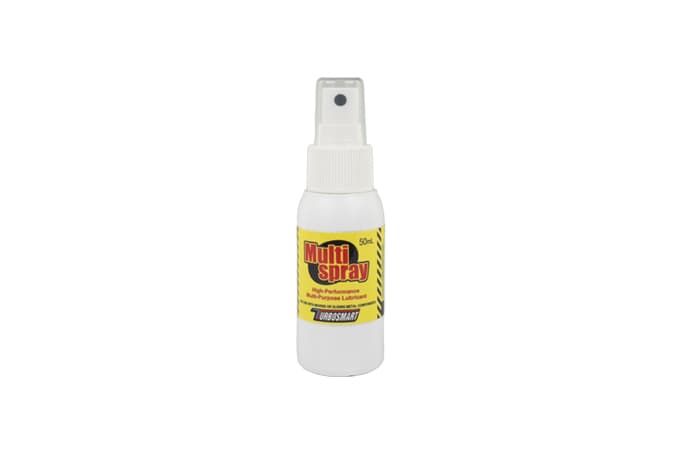 Turbosmart BOV Lubricant - Suits Turbosmart Blow Off Valves - 50ml - Turbosmart