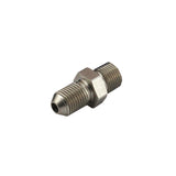 Turbosmart Stainless Fitting - 1/8in NPT to AN Male