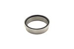 Turbosmart BOV Straight Cut Weld Flange - Suits Type 5 BOV - 38mm - Image 2 - Turbosmart Thumbnail