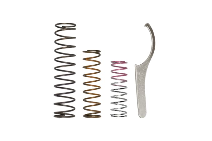 Turbosmart Gen-V BOV Spring Kit - Suits Gen-V RacePort - Turbosmart