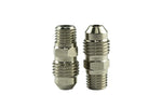 Turbosmart Reference Port Adaptor Fitting - Suits 1/16in NPT Ports - Image 2 - Turbosmart Thumbnail