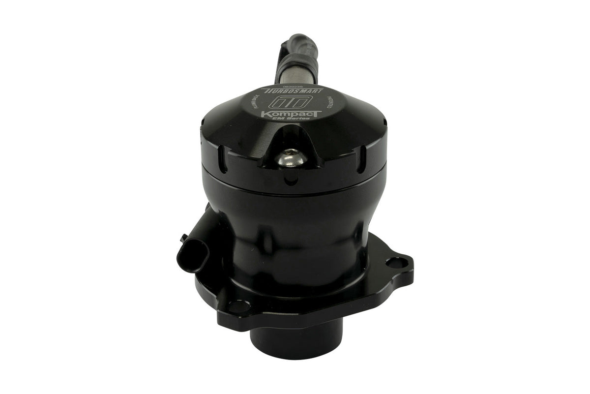 Turbosmart Kompact EM Plumb Back Blow Off Valve VR7 - Holden Commodore (ZB) / Equinox (EQ) - Image 2