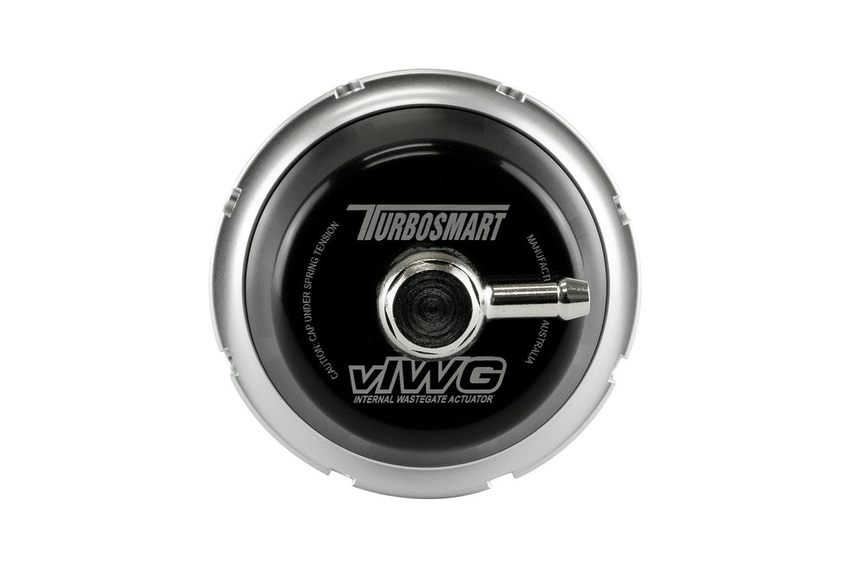 Turbosmart vIWG Vacuum Wastegate Actuator - Universal 150mm UNF - 6inHg - Image 2