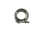 Turbosmart V-Band Coupling Kit - Quick Release Pipe Coupling - Image 5 - Turbosmart Thumbnail
