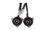 Turbosmart Kompact EM Blow Off Valve Kit VR20 - Toyota Tundra (XK70) - Plumb Back - Image 4 - Turbosmart Thumbnail
