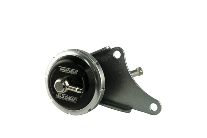 Turbosmart IWG75 Wastegate Actuator - Garrett GTX28R - 7psi - Turbosmart