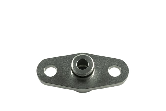 Turbosmart FPR Fuel Rail Adaptor - Subaru WRX (GC8) / Nissan Skyline (R32/R33/R34) / 200SX (S14/S15) / Mazda RX-7 (FD3S)