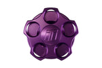 Turbosmart Billet Oil Cap M35x4 - Ford Falcon (BA/BF/FG/FG X) / FPV F6 / Mazda - Image 5 - Turbosmart Thumbnail