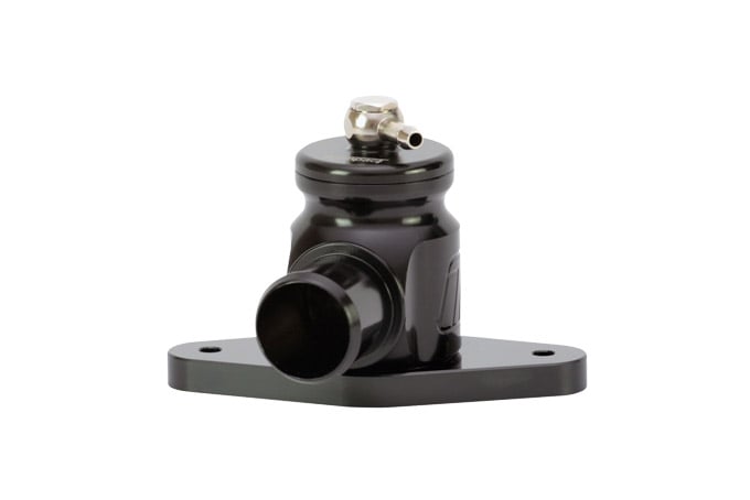 Turbosmart Kompact Plumb Back Blow Off Valve - Subaru WRX (GE/GH/GR/GV) / Nissan Juke (F15) / Pulsar SSS