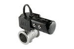 Turbosmart eSG40 Electronic StraightGate - 40mm External Wastegate - Electronic Actuation - Turbosmart Thumbnail