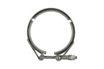 Turbosmart Turbine V-Band Clamp - Suits TS-1 / TS-2 - Inlet and Outlet - Image 2 - Turbosmart Thumbnail