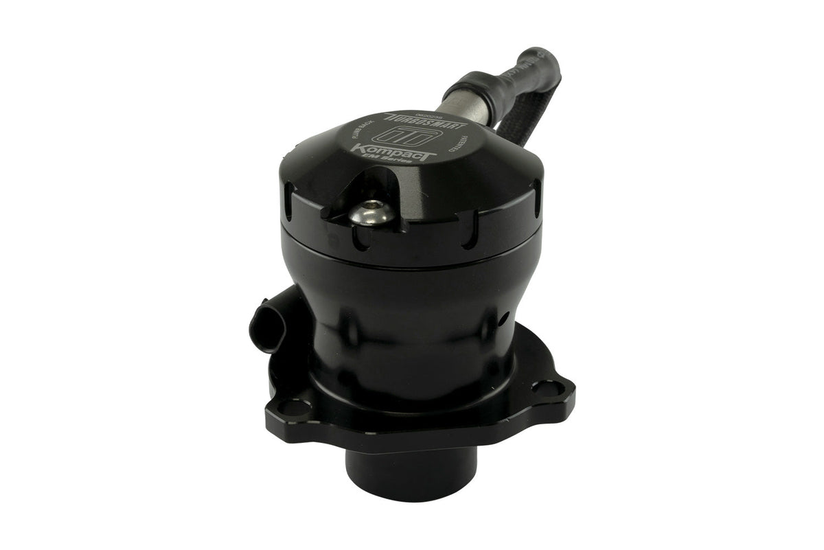 Turbosmart Kompact EM Plumb Back Blow Off Valve VR7 - Holden Commodore (ZB) / Equinox (EQ)