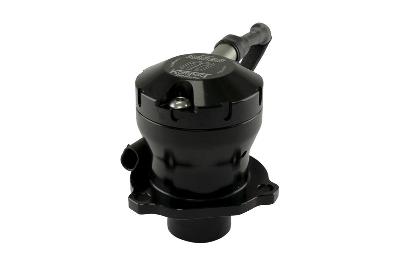 Turbosmart Kompact EM Plumb Back Blow Off Valve VR7 - Holden Commodore (ZB) / Equinox (EQ) - Turbosmart